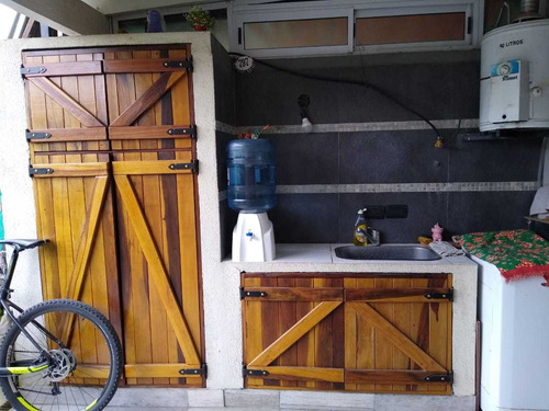 Imagen 23 de 28 de Duplex, Casa Barrio Umbrales De La Merced, Totalmente Cancelada