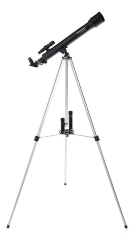 Imagen 7 de 8 de Telescopio Celestron Refractor Powerseeker 50x600+barlow 3x