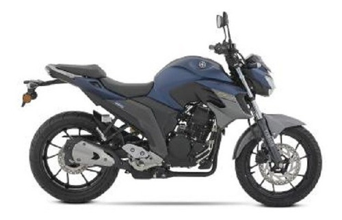 Yamaha Plan De Ahorro Fz 25 Y Fz 150 Disco Performance Bikes