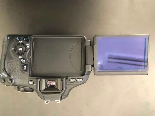 Canon T3i