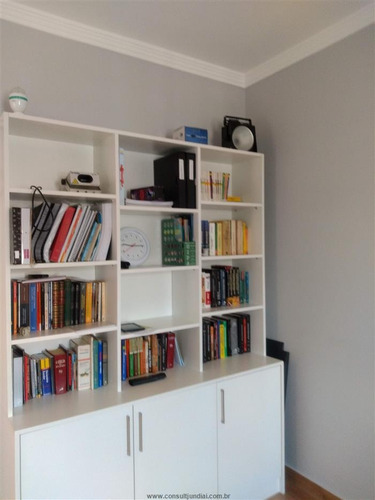 Imagem 11 de 21 de Casas À Venda Em Jundiaí/sp - Compre A Sua Casa Aqui! - 1452800