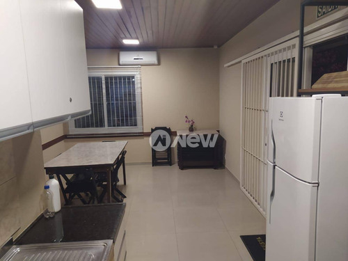 Imagem 2 de 18 de Apartamento Com 2 Dormitórios À Venda, 50 M² Por R$ 170.000,00 - Vila Nova - Novo Hamburgo/rs - Ap1546
