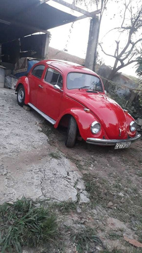 Imagem 2 de 14 de Volkswagen Sedan