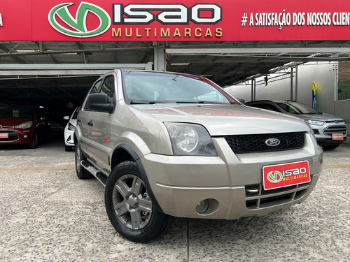 Ford Ecosport 1.6 Xlt Flex 5p