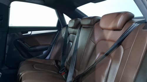 Audi A4 1.8 TFSI TRENDY MULTITRONIC