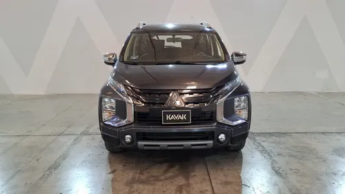 Mitsubishi Xpander 1.5 GLS AUTO