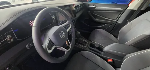 Volkswagen Jetta 1.4 T Tsi Comfortline Tip