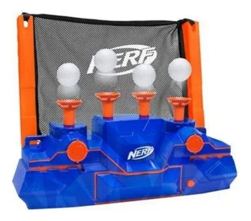 Nerf Hover Target Alvo De Pontuação Multikids - Br997