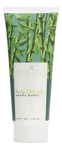 Kit Frescura Floristic Crema Body Mist Labial
