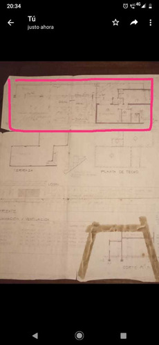 Imagen 14 de 14 de Vendo Casa Con Galpones En Olivos
