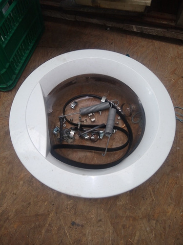 Repuesto Lavarropas Fagor 3f-1610 6kg 1000rpm (Usado)