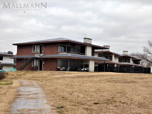 Imagen 3 de 15 de Departamento 1° Piso - Estancias Del Río, La Aldea | Mallmann Propiedades