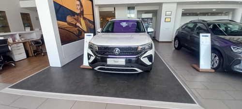 Volkswagen Taos 1.4 250 Tsi Comfortline