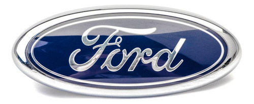 Emblema Ford Grilla De Radiador Ford Mondeo