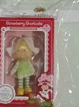 Comprar Revista + Muñeca Frutillitas Dolls Classic Collection N 4.