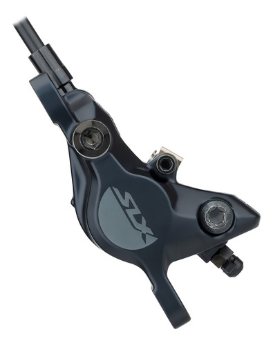 Freno Hidraulico Shimano Slx M7100 Izquierdo Delantero