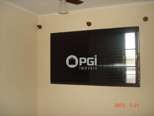 Apartamento Com 2 Dormitórios Para Alugar, 80 M² Por R$ 1.350,00/mês - Jardim Irajá - Ribeirão Preto/sp - Ap5816