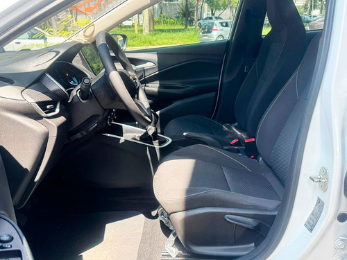 Chevrolet Onix 1.0 TURBO PLUS LT