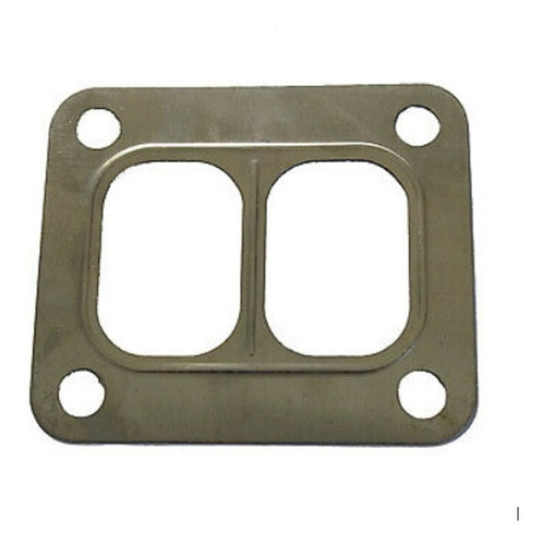 Empaque Turbo T4 Twin Scroll Acero Inoxidable