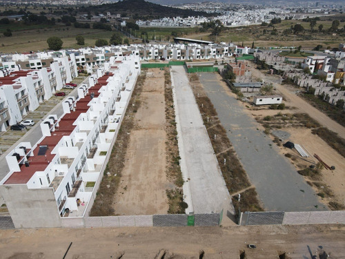 Imagen 8 de 8 de Terreno En Pachuca