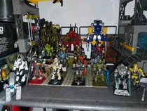 Comprar Halo Mega Construx Lote Y Es Nuevo Solo Las Piezas De Halo 100 Halo