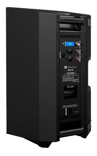 Cabina Activa Electro Voice Zlx12bt Bluetooth Zlx 12bt