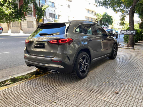 Mercedes-benz Clase Gla 2021 1.6 Gla250 Amg-line 211cv