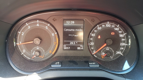 Volkswagen Gol Confortline