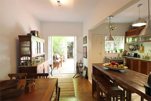 Casa-são Paulo-sumaré | Ref.: 353-im555460 - 353-im555460