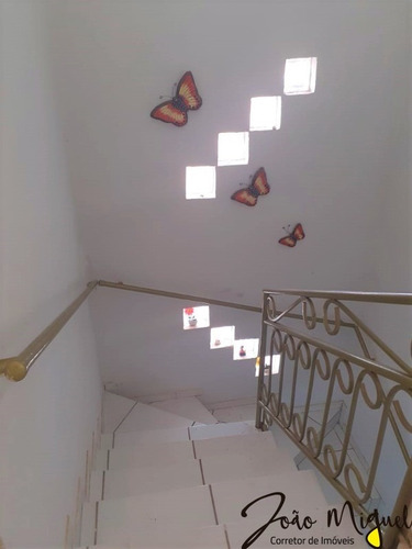 Casa Jardim America, Ca00478, Catanduva, Joao Miguel Corretor De Imoveis, Venda De Imoveis - Ca00478 - 68992594