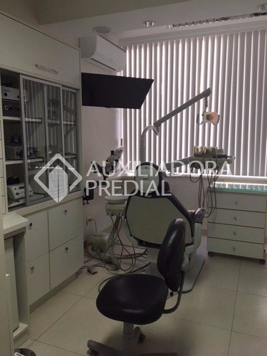 Imagem 10 de 15 de Sala/conjunto - Centro Historico - Ref: 247504 - V-247504