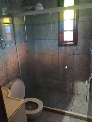 Imagem 4 de 13 de Casa Condomínio Fechado, 3 Quartos, 800m Da Praia Do Peró