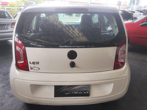 Volkswagen Up! 1.0 MPI TAKE UP 12V