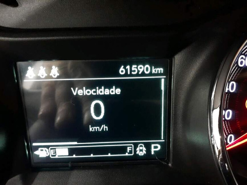 Chevrolet Onix 1.0 TURBO FLEX RS AUTOMÁTICO