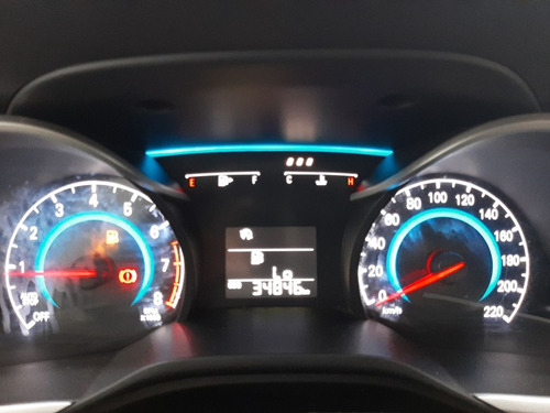 Imagen 8 de 13 de Chevrolet Cavalier Tm 2020
