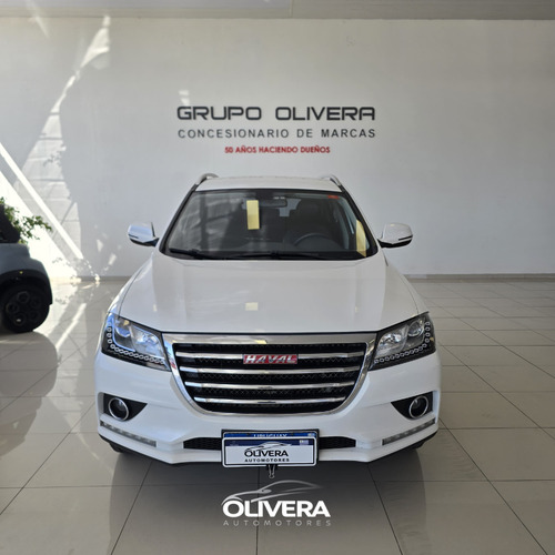 Haval H2 Elite 4x2