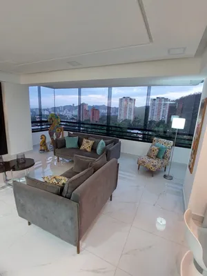 Apartamento en venta