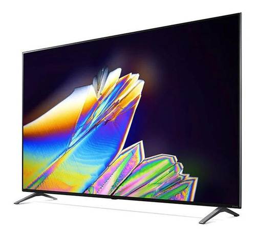 Imagem 2 de 4 de Smart Tv LG Ai Thinq 75nano95una Led 8k 75 120v