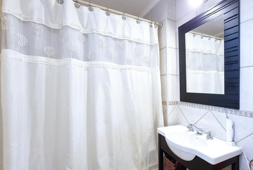 Imagen 21 de 26 de Departamento 3 Ambientes Con Cochera Piso Alto Vista Abierta - Villa Urquiza