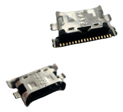 10 X Pin Carga Para Samsung A12 A21s A22 A23 A31 A32 A51 A71