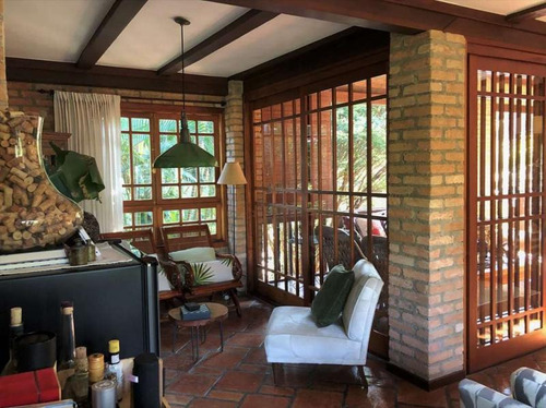 Imagem 9 de 10 de Casas Em Condomínios À Venda - Carapicuiba - Ref: 718768 - 718768