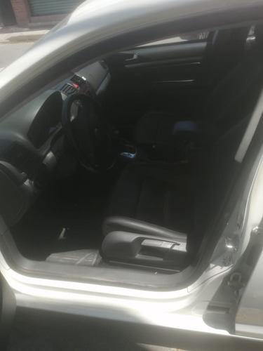Volkswagen Bora 2.0 Style Active Tiptronic At
