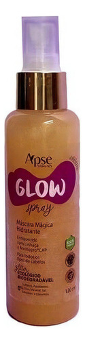 Glow Spray 120ml - Apse