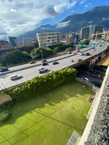 Imagen 12 de 13 de Apartamento En Venta En Las Mercedes