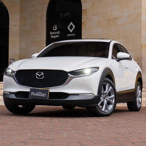 Mazda CX-30 2.0 Grand Touring At