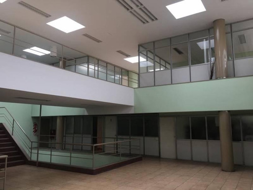 Imagen 6 de 6 de Deposito Con Oficinas - C.a.b.a. - Excelente Estado - Apto Laboratorio