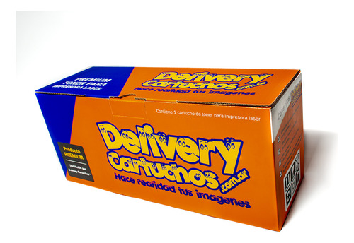 Cartucho De Toner Tn360 Tn-360 Para Impresoras Brother Dcp7030 Hl2140 Mfc7320 Dcp7040