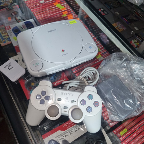 Consola Playstation Psone 