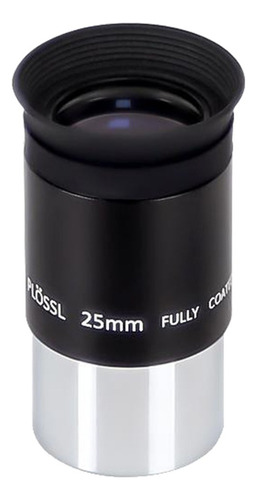 1,25 25mm Ultra Gran Ángulo Ocular For Telescopio