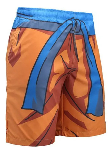 Bermudas Leggins Goku Leggins Colombianos Jeggings